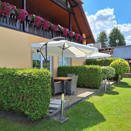 Villa Justina Charzykowy Bagian luar foto