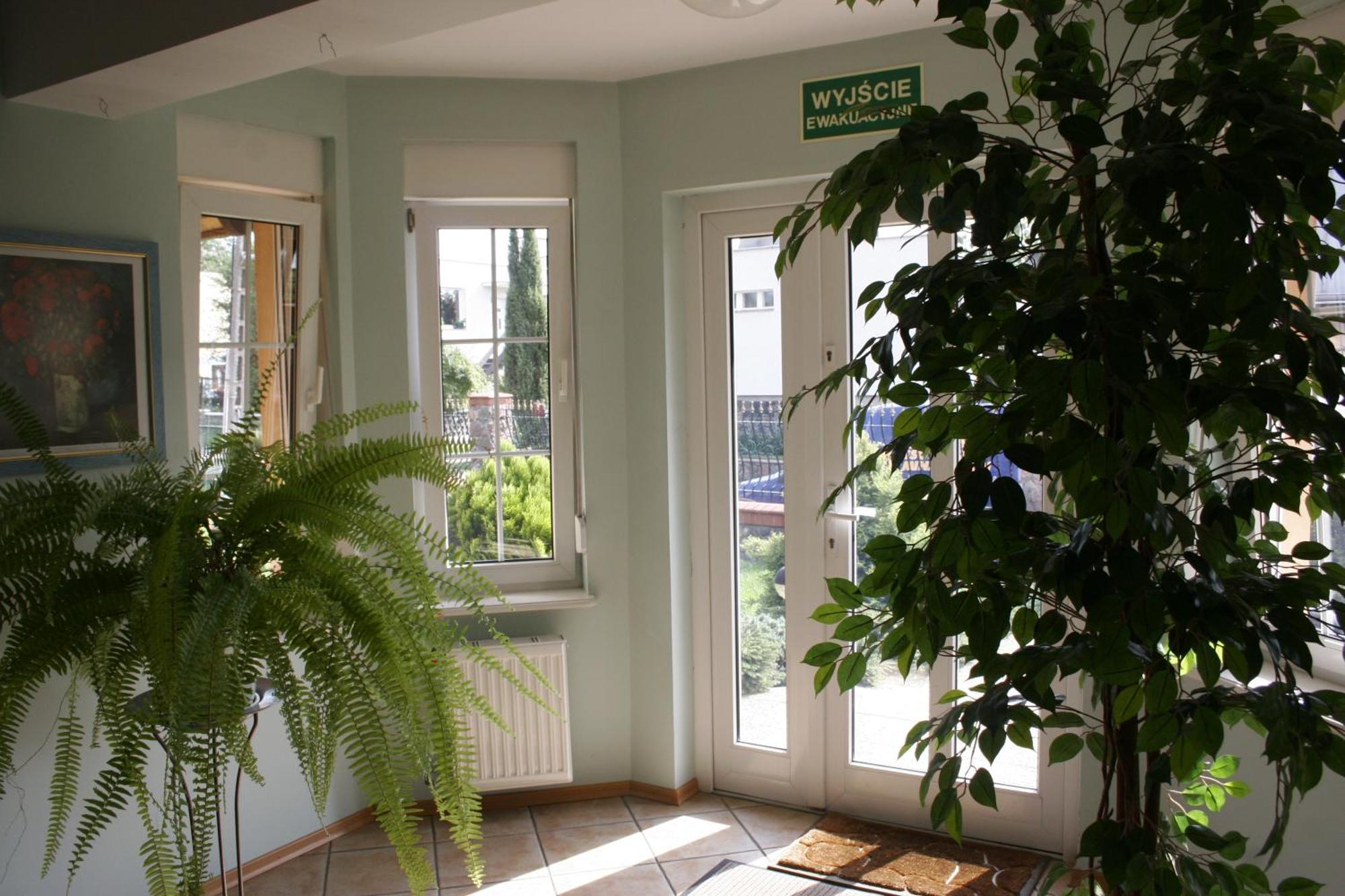 Villa Justina Charzykowy Bagian luar foto